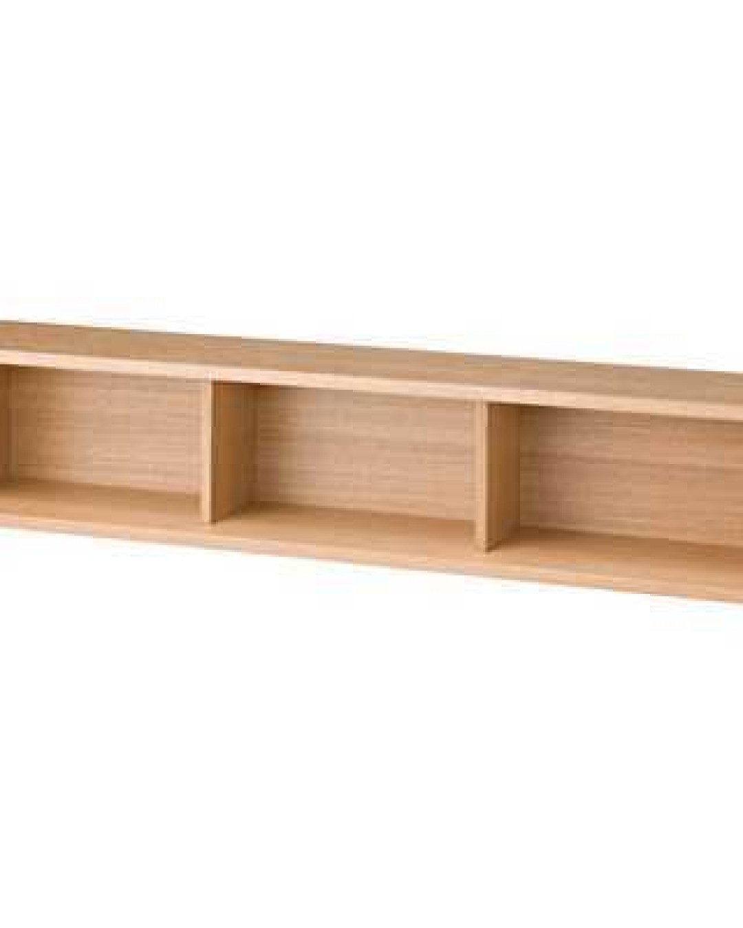 MUJI, Wall Mounted Furniture Box