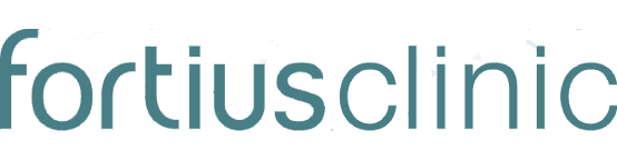 Fortius Clinic Logo