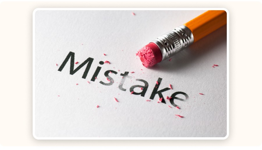 Common Mistakes and How to Avoid Them