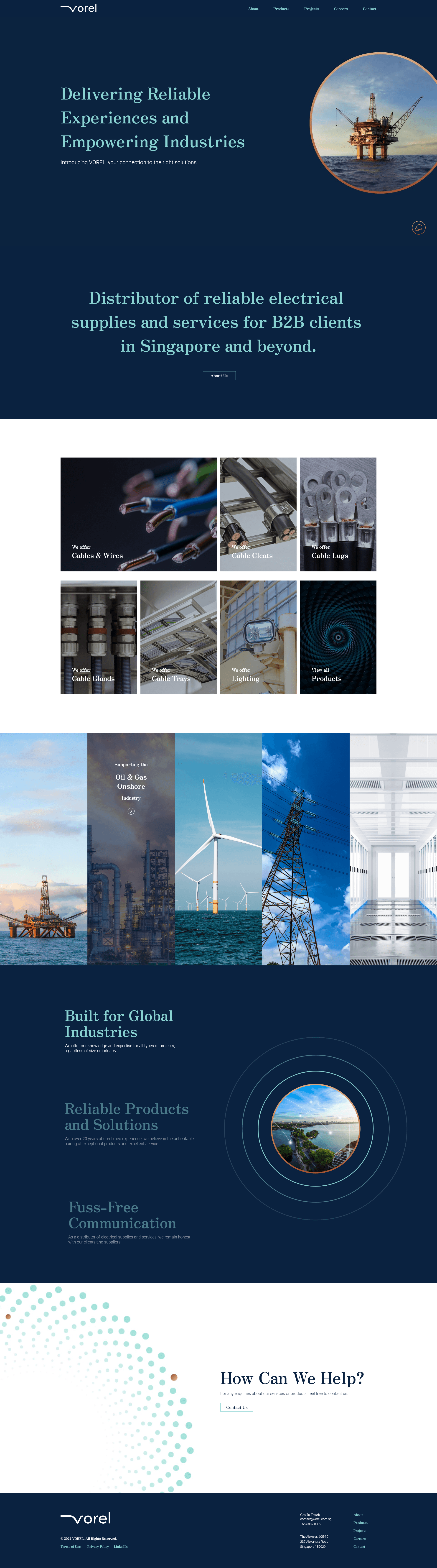 Sample project image