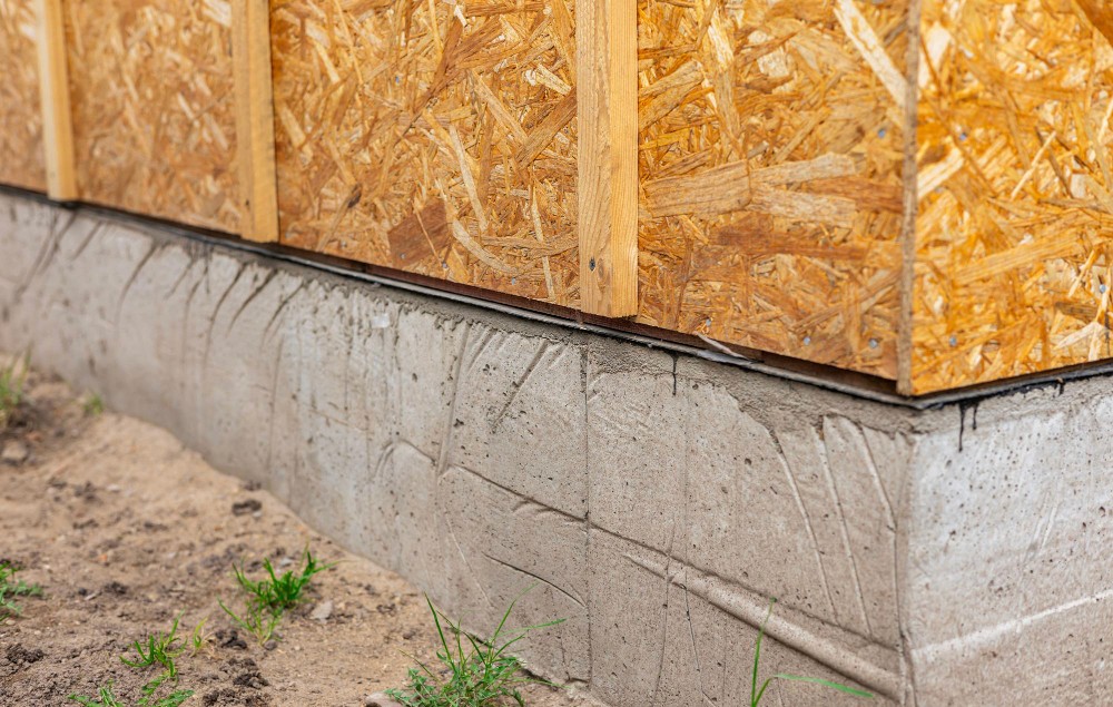 Isolation extérieure à Pleurtuit