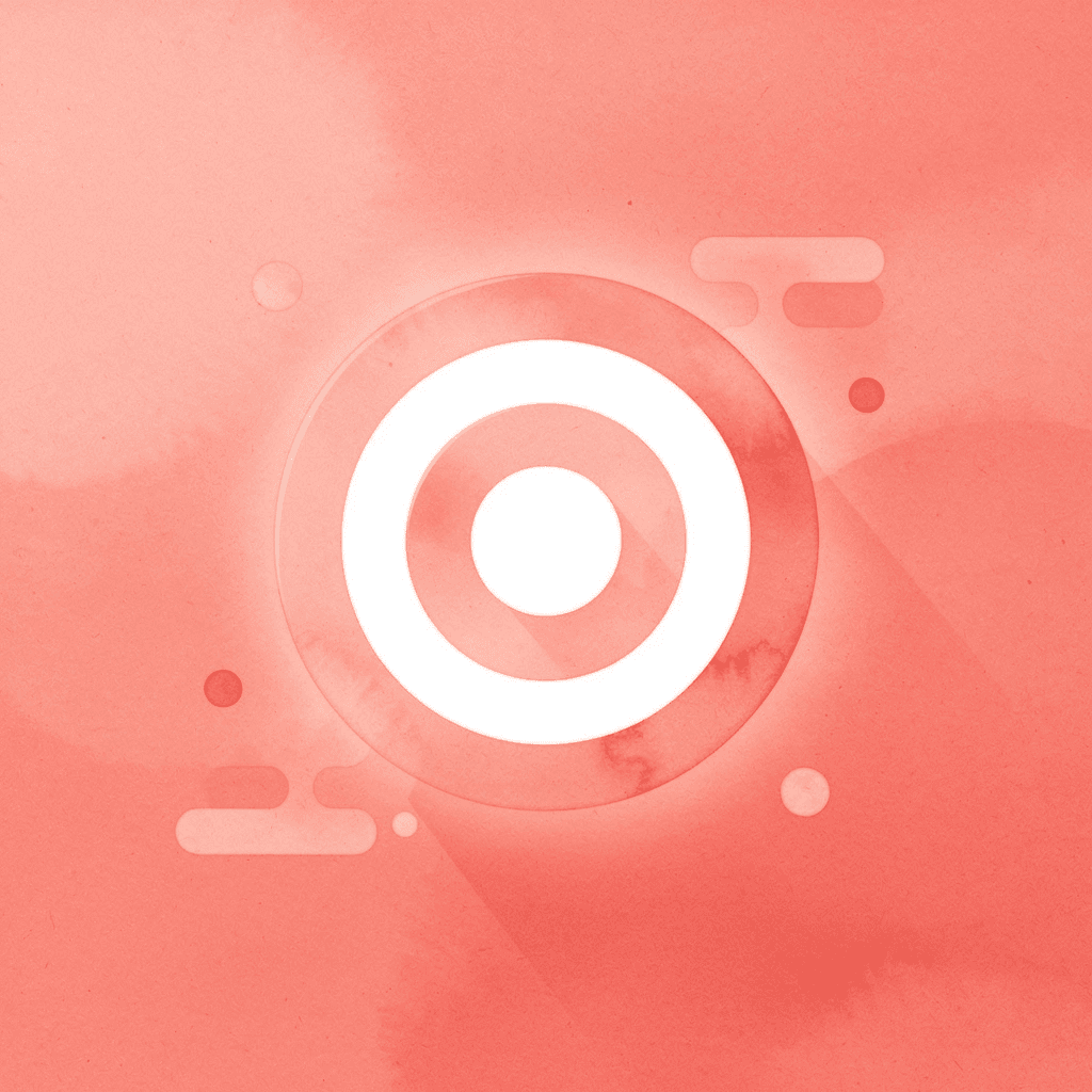 Target icon representing the optimal workout frequency sweet spot