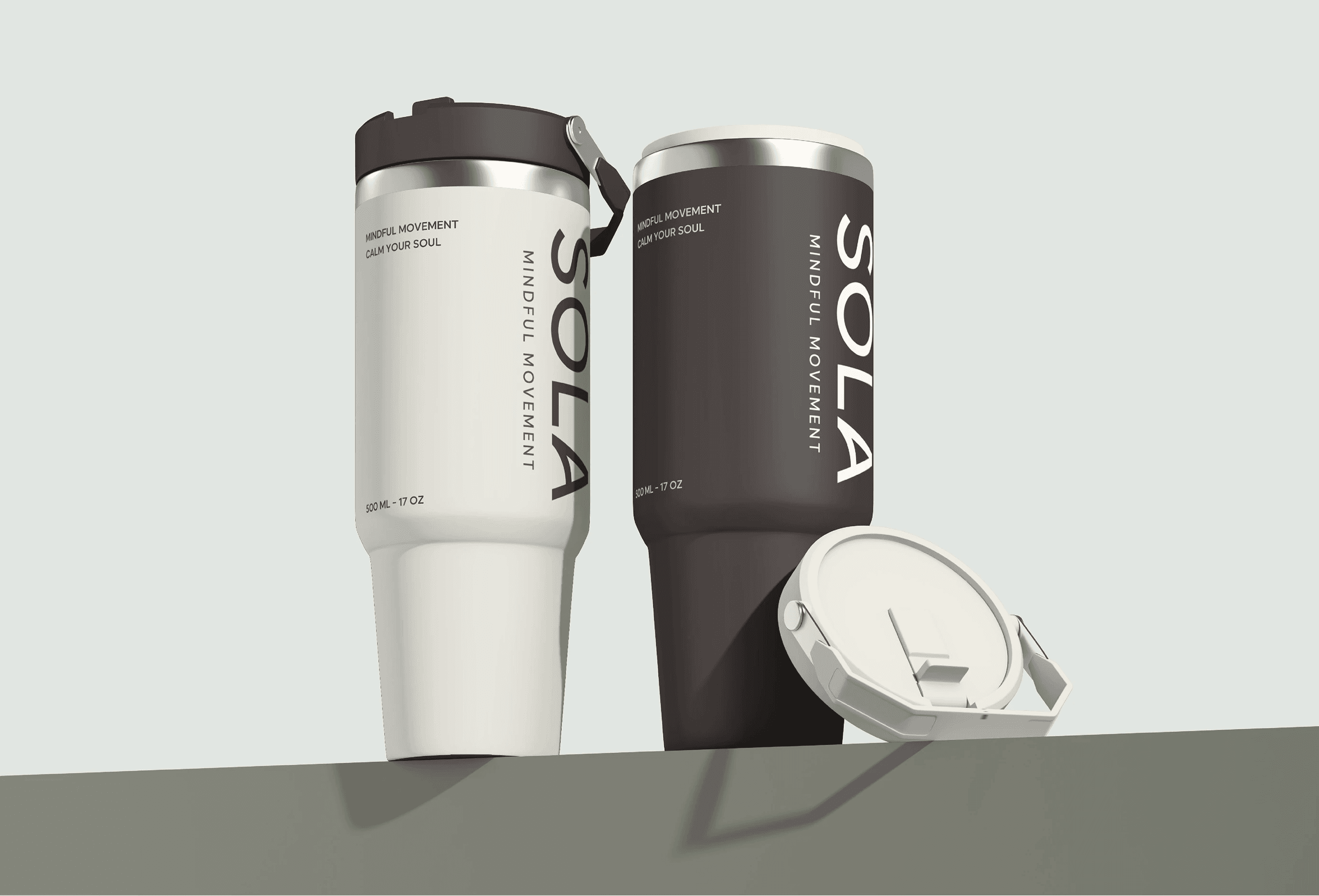 Portfolio project image