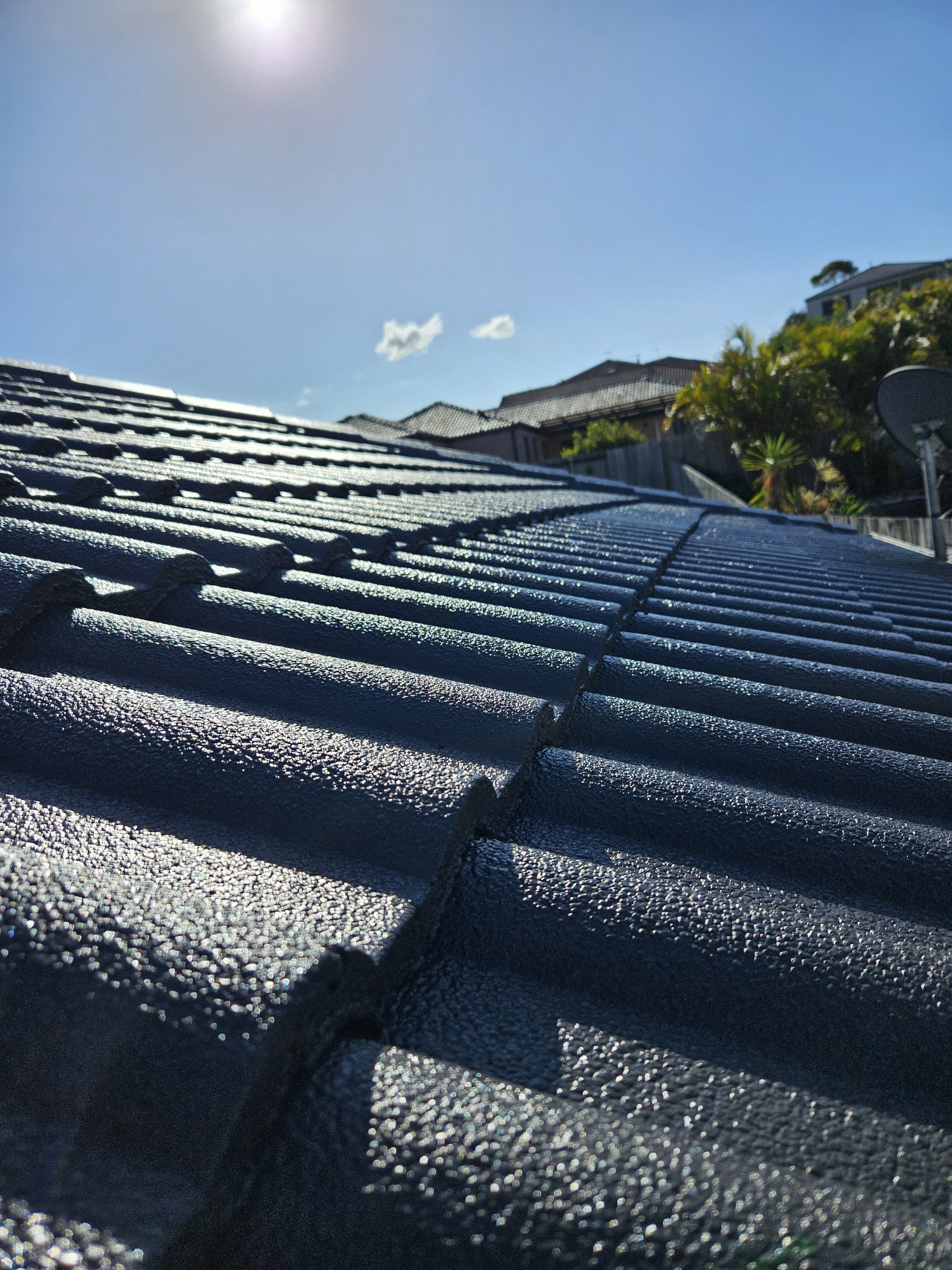 Roof Repairs Gold Coast