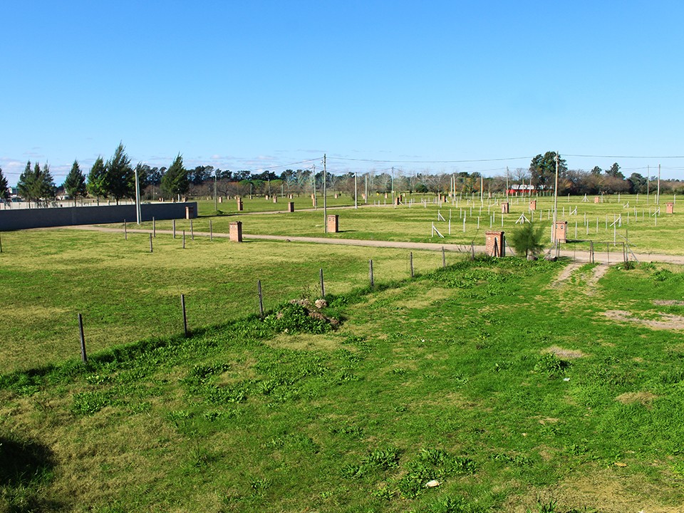 Lotes Para Todos - Cerro Rico 3