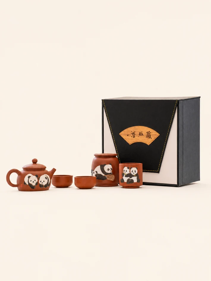 Cultural Gifts