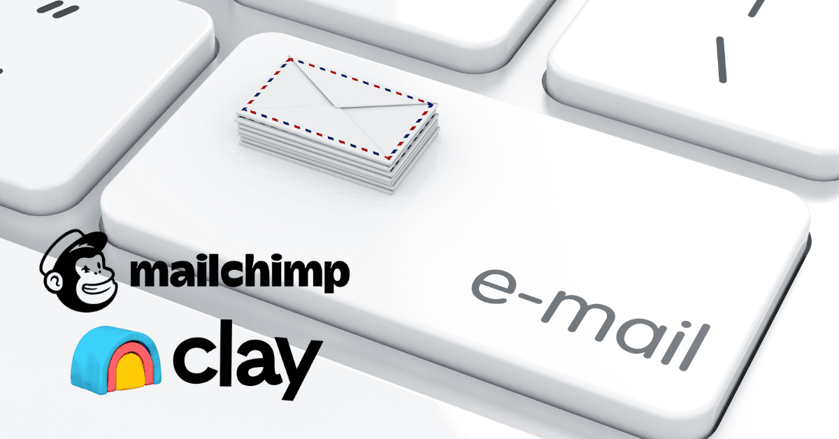 Artificial Intelligence in Email Marketing Strategies for United Kingdom Businesses Using Clay and Mailchimp