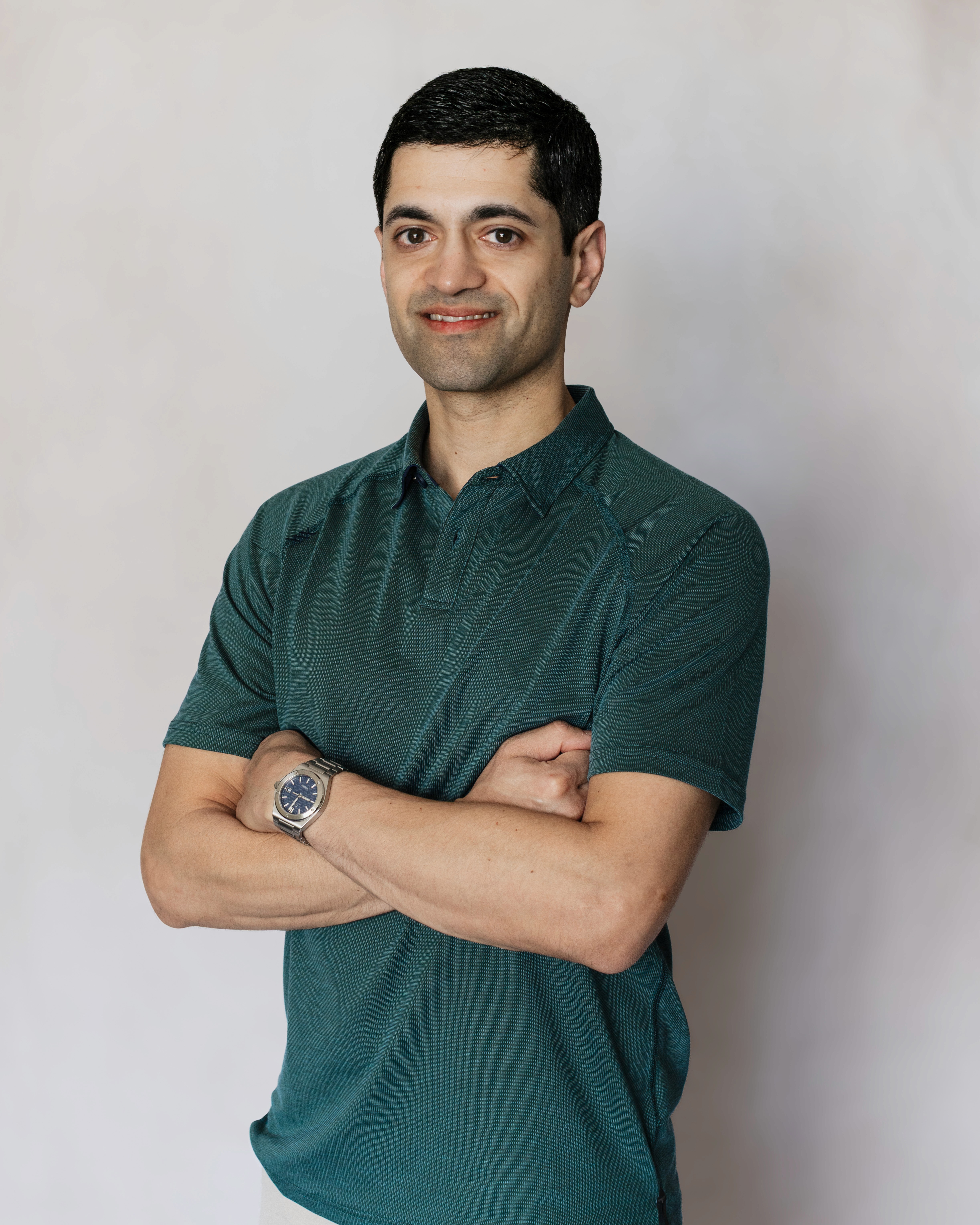 Image of Team Member