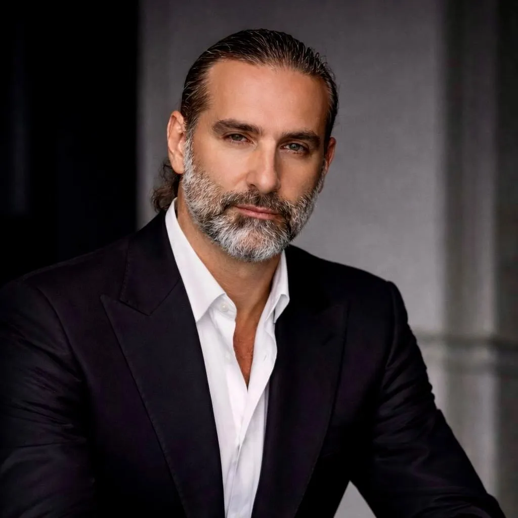 Dr. Abel Gonçalves