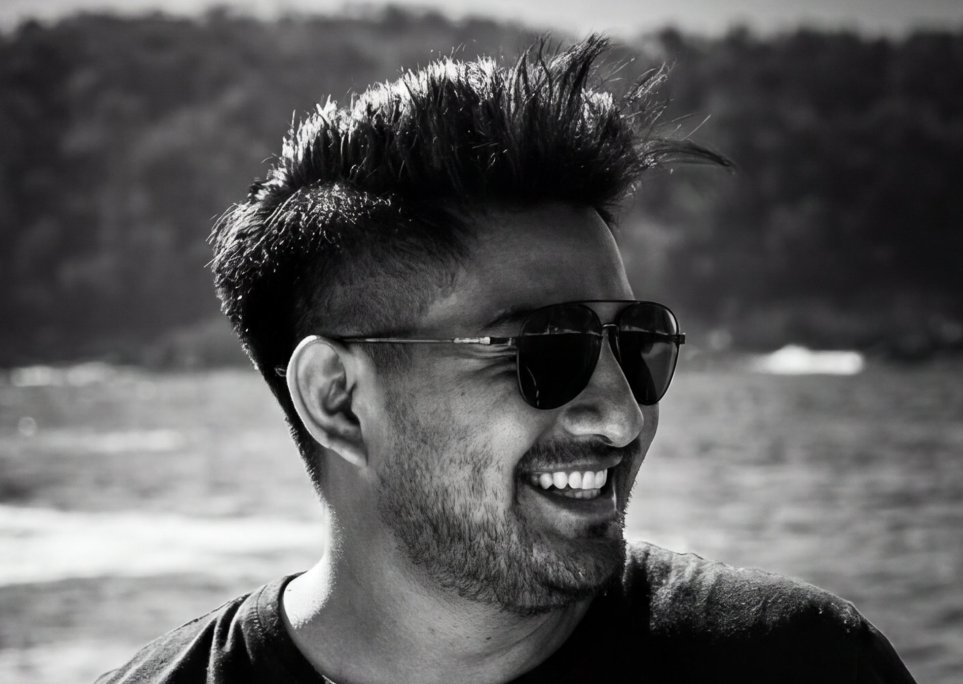 Othoniel Gonzalez Fotógrafo Selah en Puerto Escondido, Oaxaca