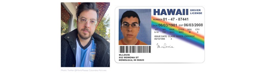 Advanced Facial Recognition