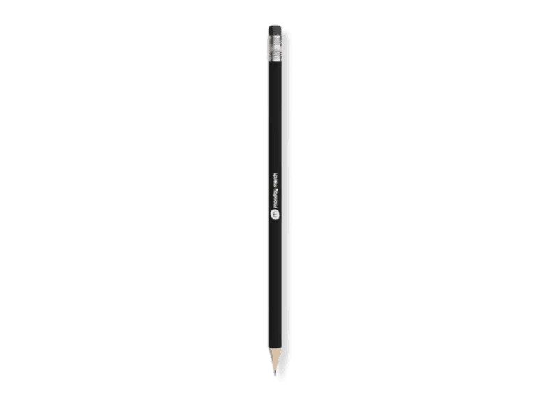 Wooden Pencil