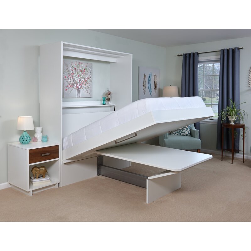 Designed with versatility in mind, the inova bed adapts to your needs effortlessly.