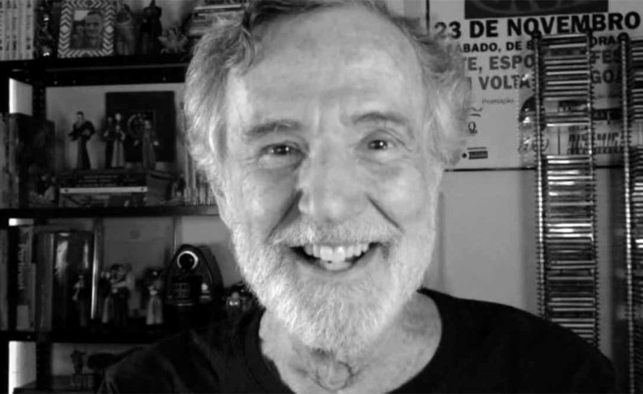 Morre Márcio Ehrlich: o jornalista que fez da publicidade sua manchete