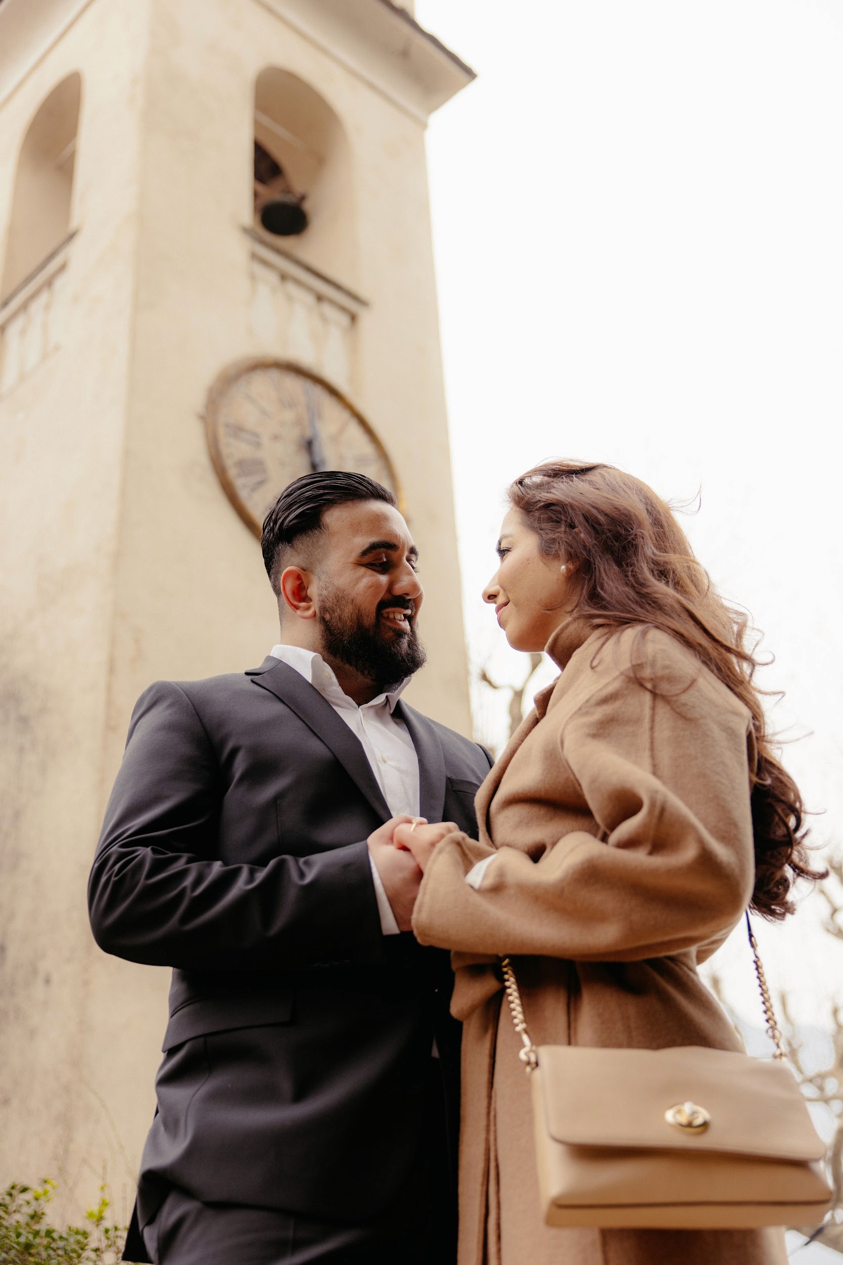 Irina Kostash - Lake Como Photographer - Villa Balbianello