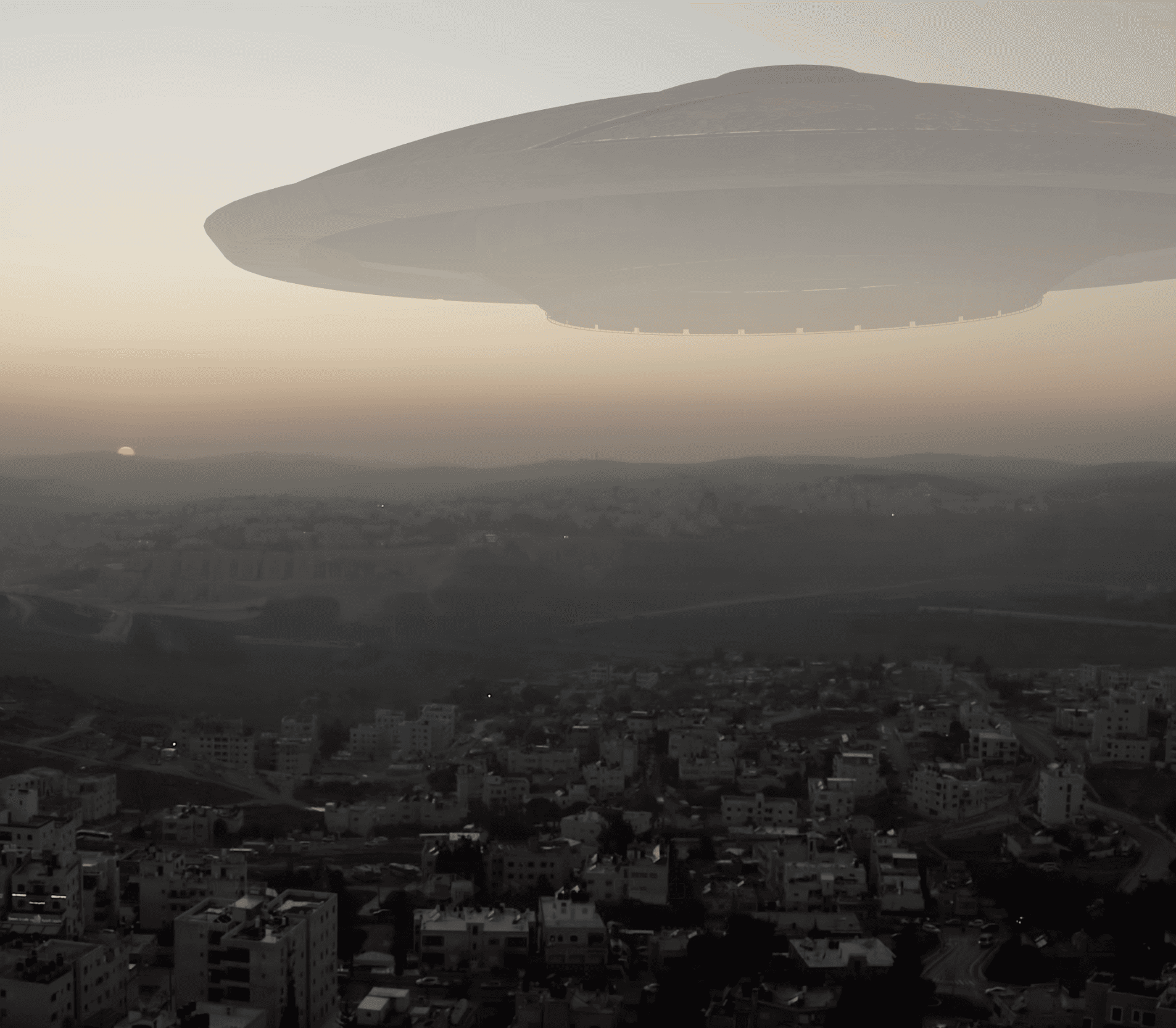 The Day They Arrived thumbnail