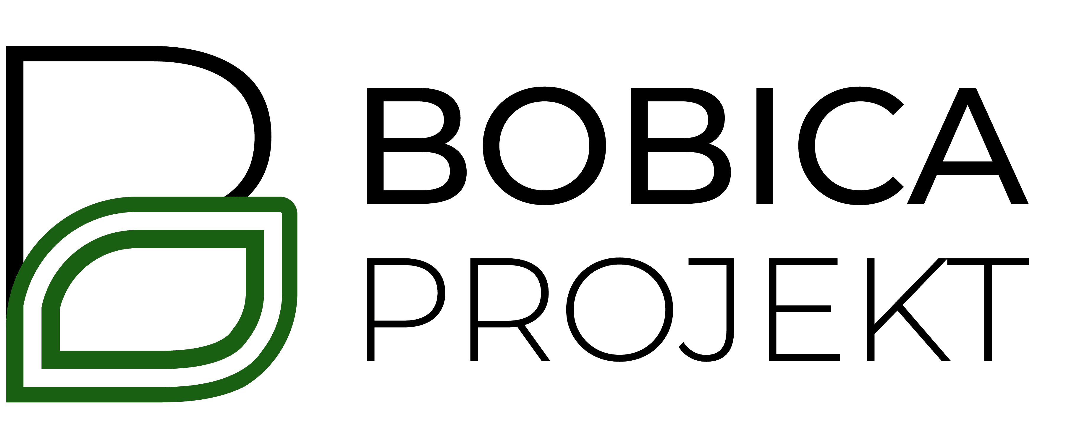 BOBICA PROJEKT Izrada dječjih igrala i uređenje parkova