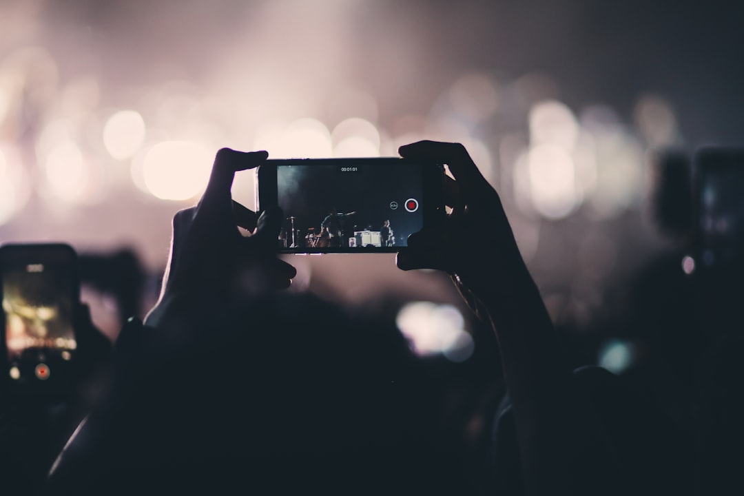 smartphone video,  reels editor