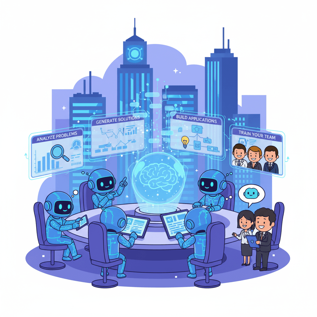 Chatbot with quick replies