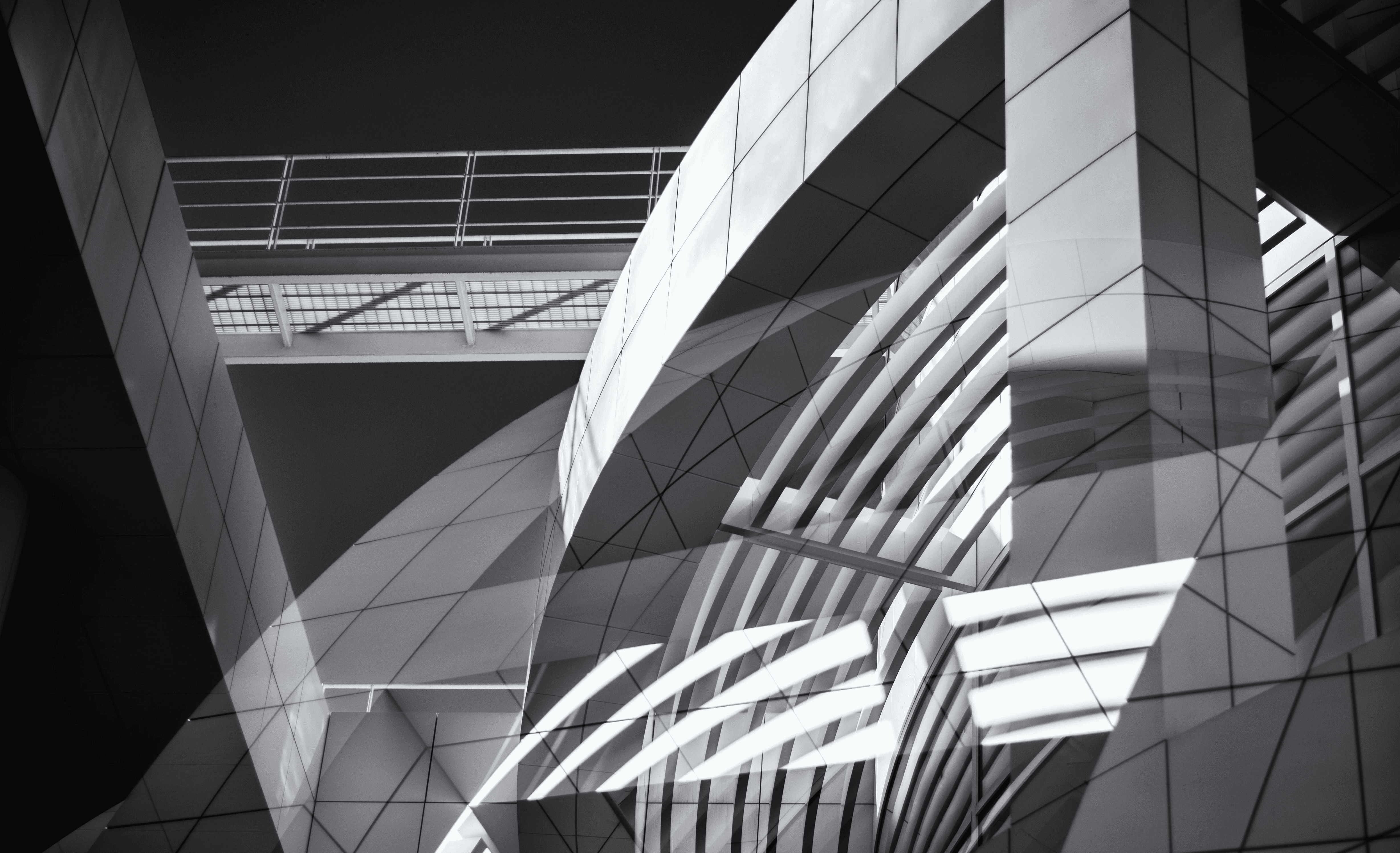 building illustration