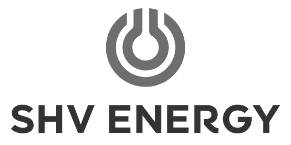 Logo SHV Energy
