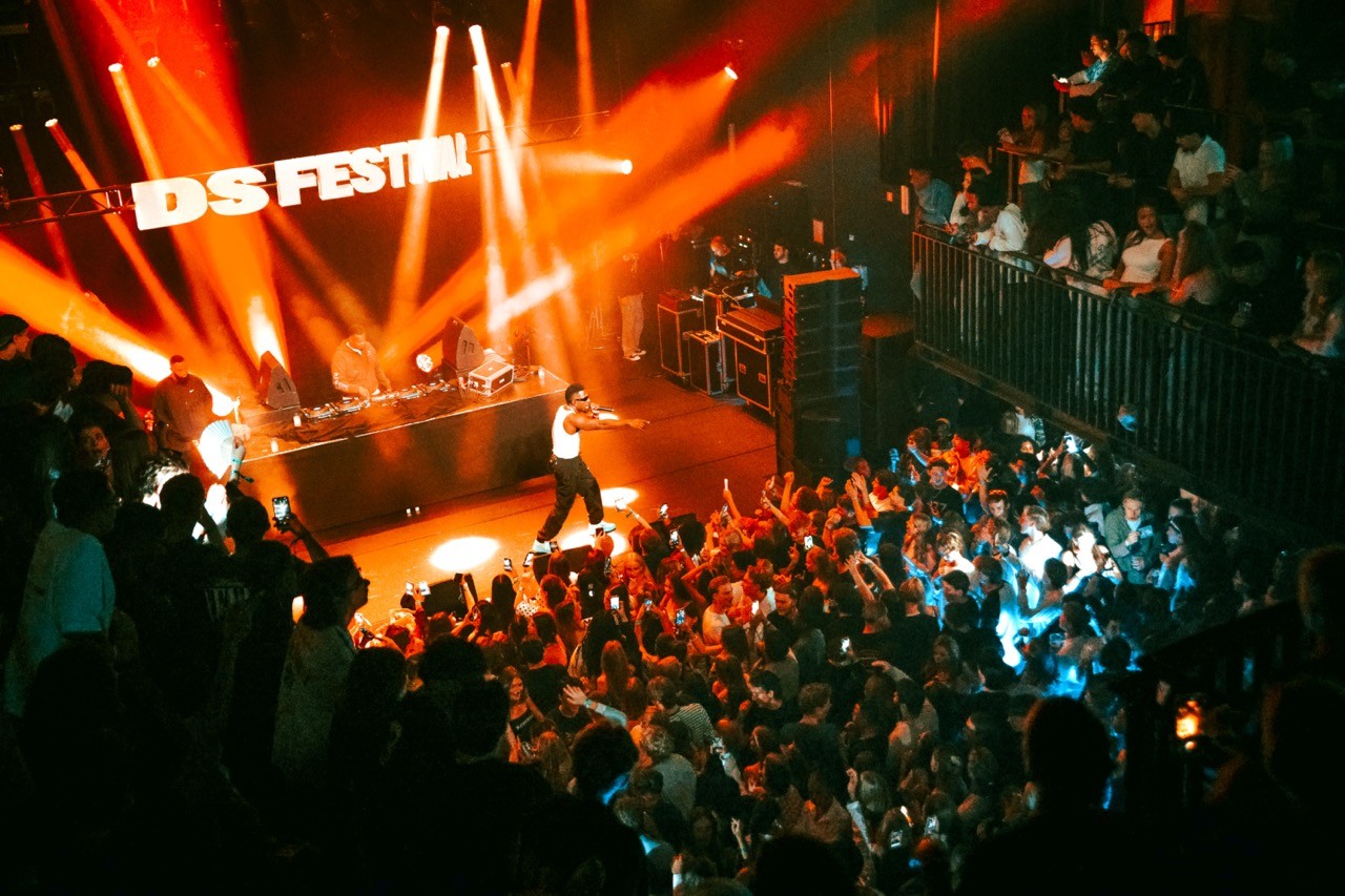 DS Festival