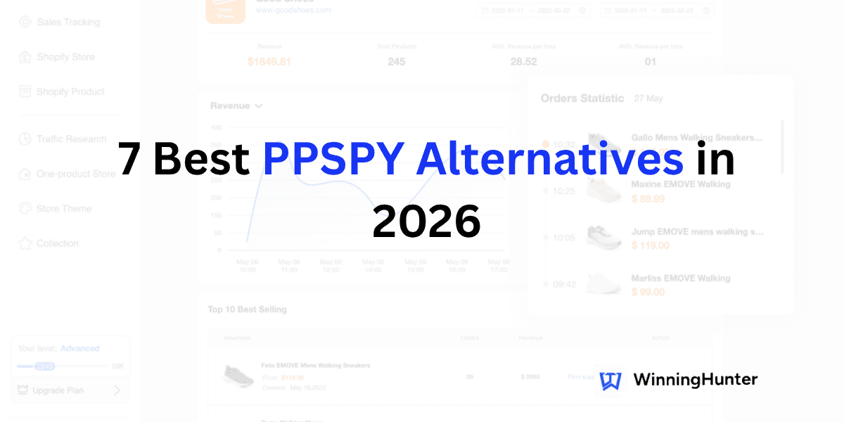 ppspy-alternative