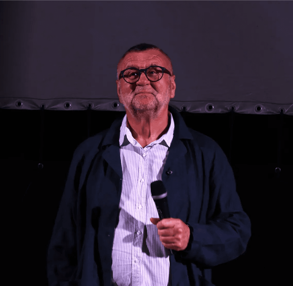 Rajko Grlić