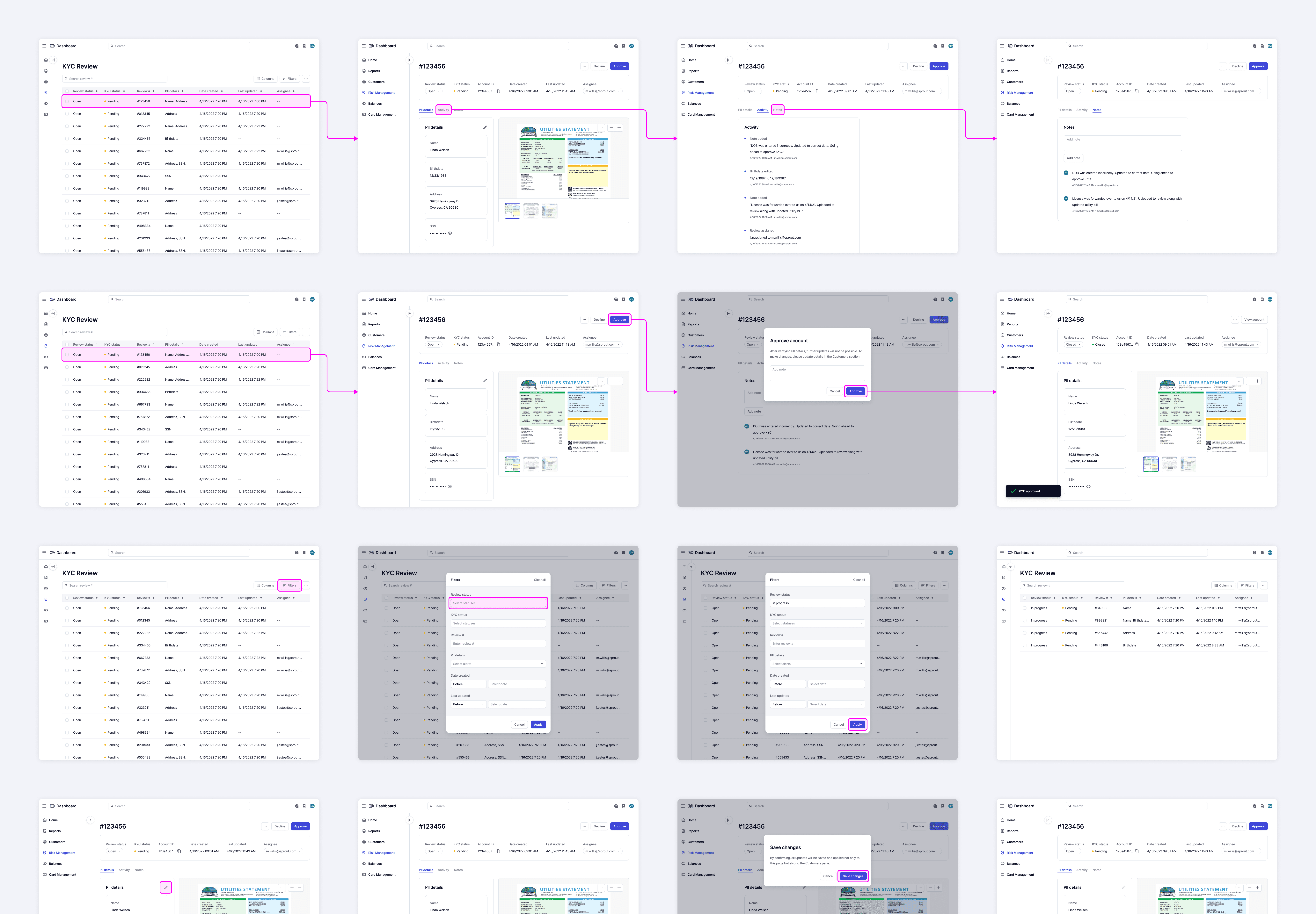 Sample project image