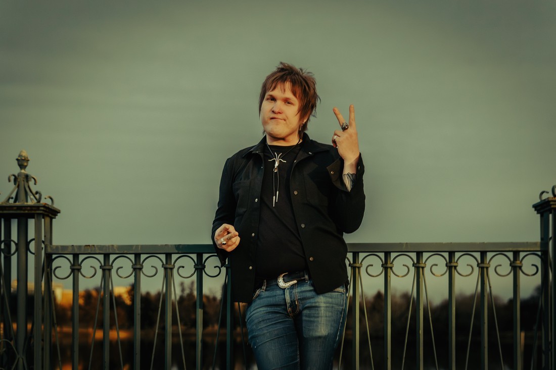 MICAH AND THE MIRRORS