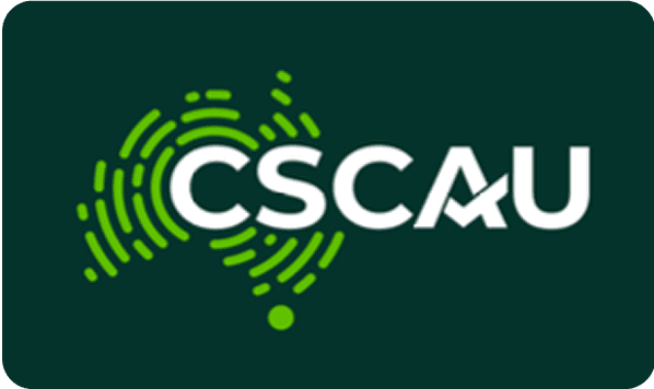 Cscau Logo