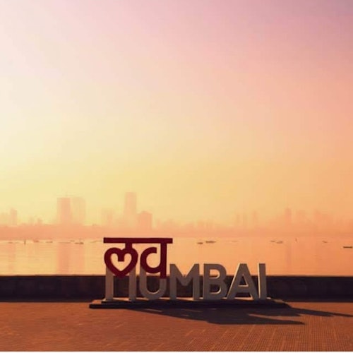 Attractions in Mumbai