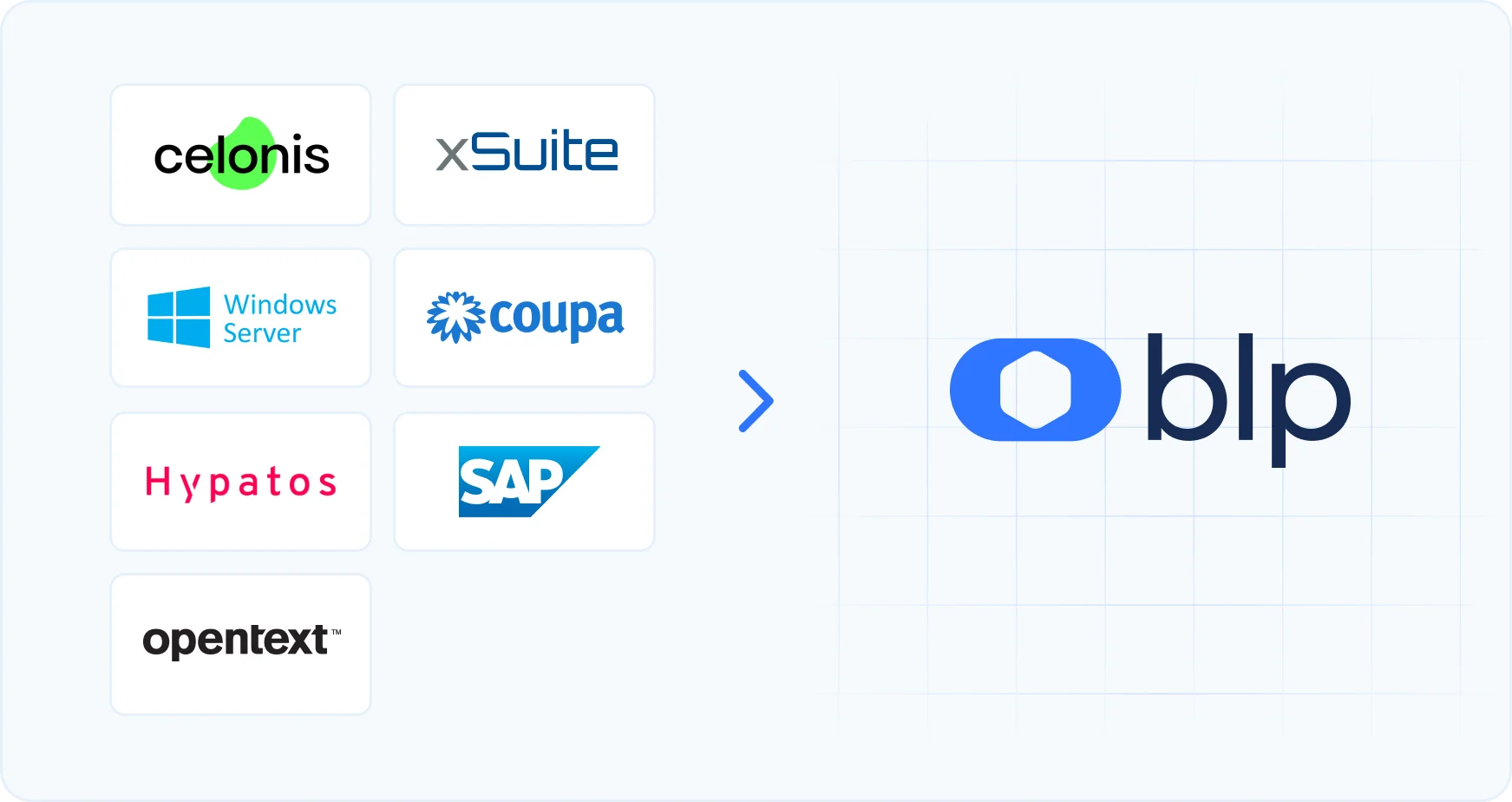 Partnership illustration