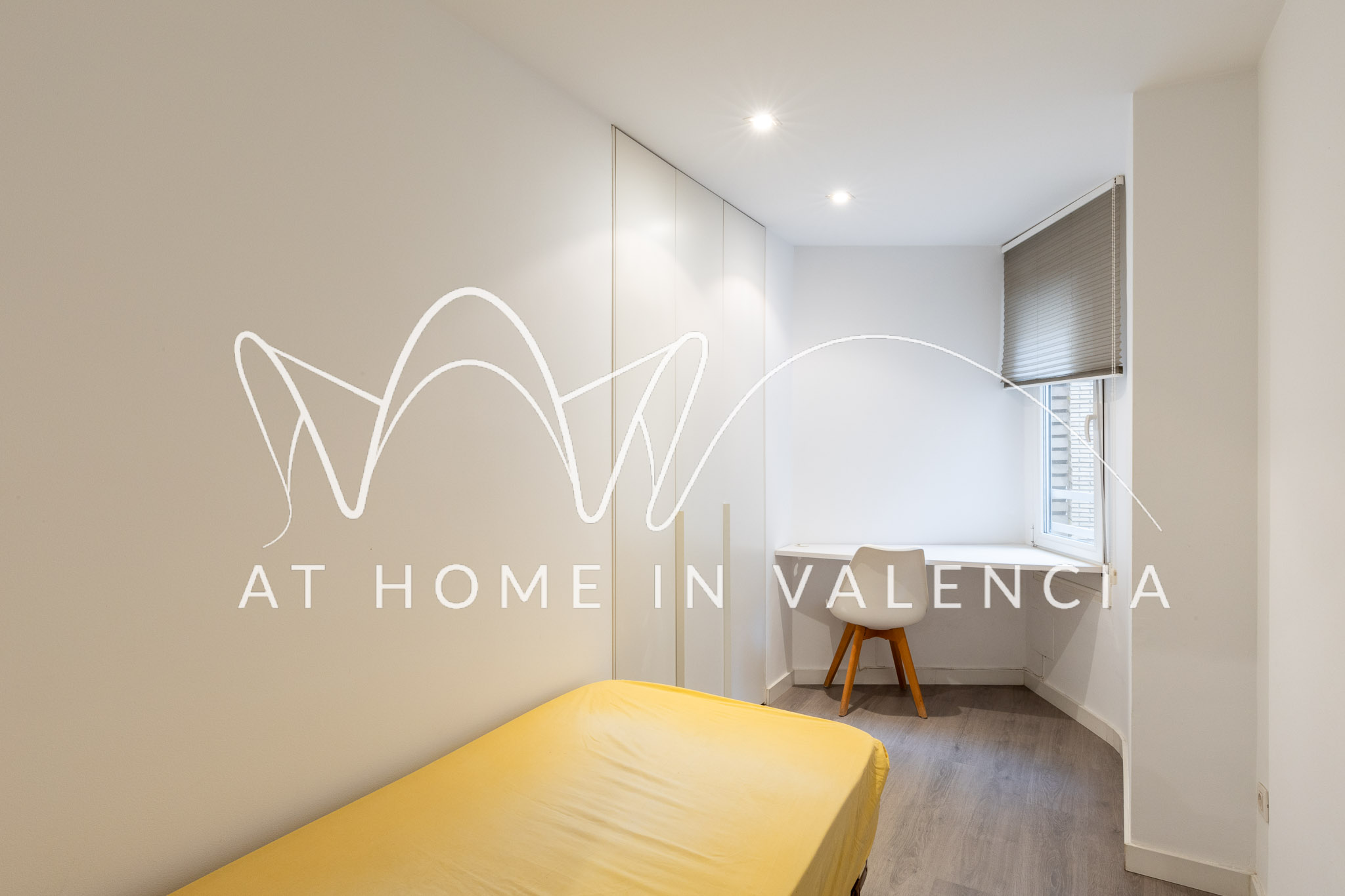 Apartment's terrace photo