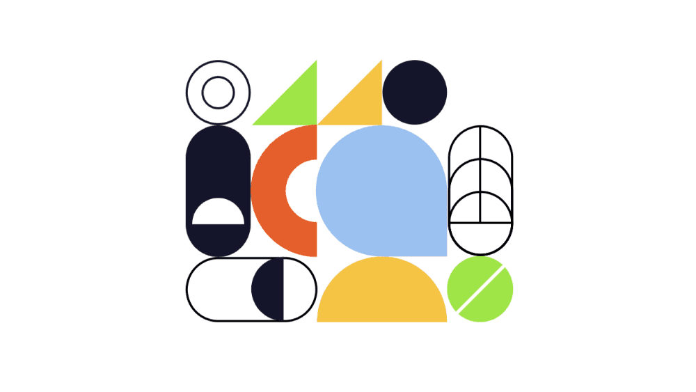 Colour palette maker