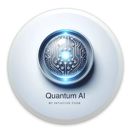 Intuitive Code Quantum AI