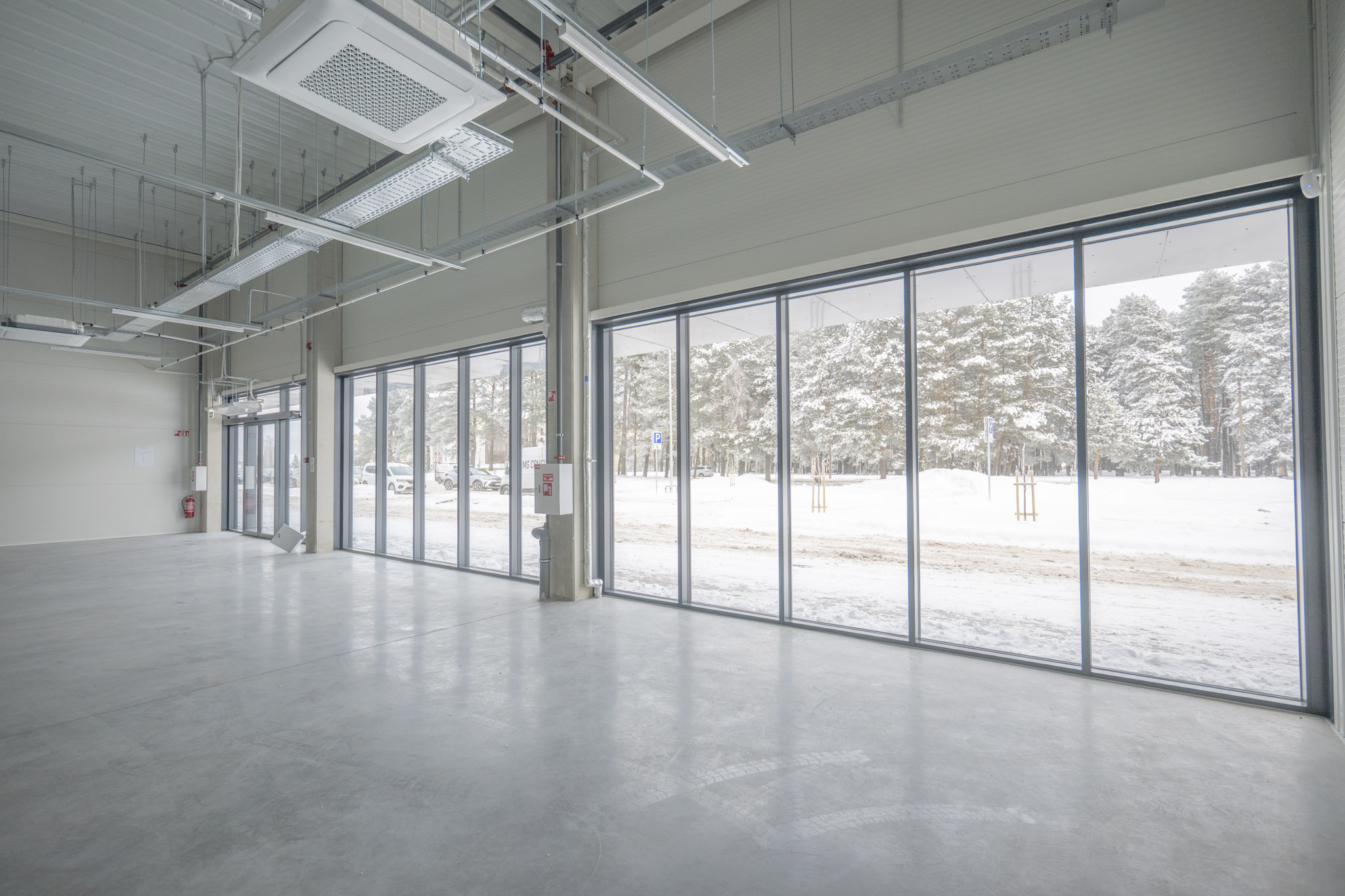 Beautiful landscaped garden with greenery and outdoor design elements.