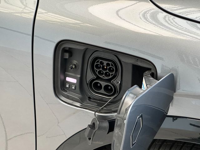 RENAULT Megane 2022 GREY Gebrauchtwagen - Galeriebild 6