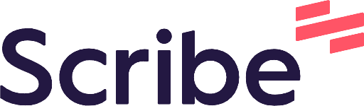 Scribe Logo