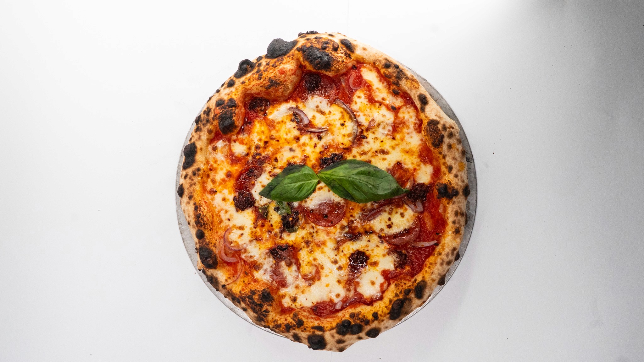 La Laguna coffee beans