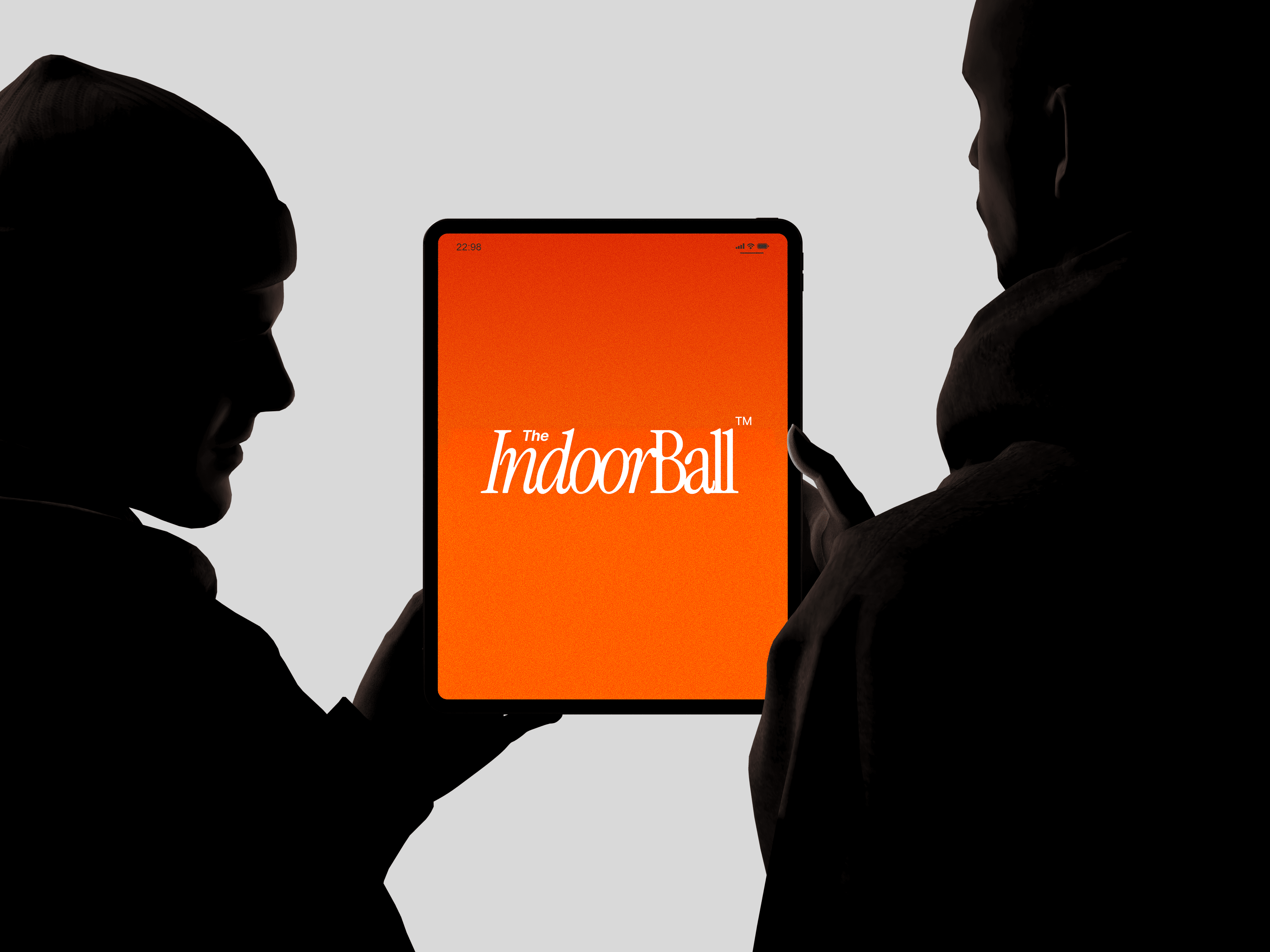 Brand design for a Sports Eccomerce
