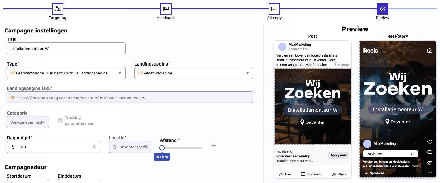 AI suggesting actions like "Optimize onboarding flow" and "Raise pricing tier" based on user data.