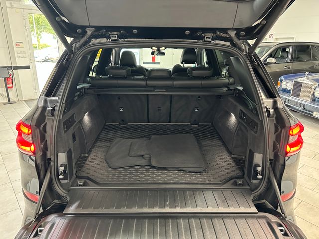 BMW X5 2023 BLACK Gebrauchtwagen - Galeriebild 25