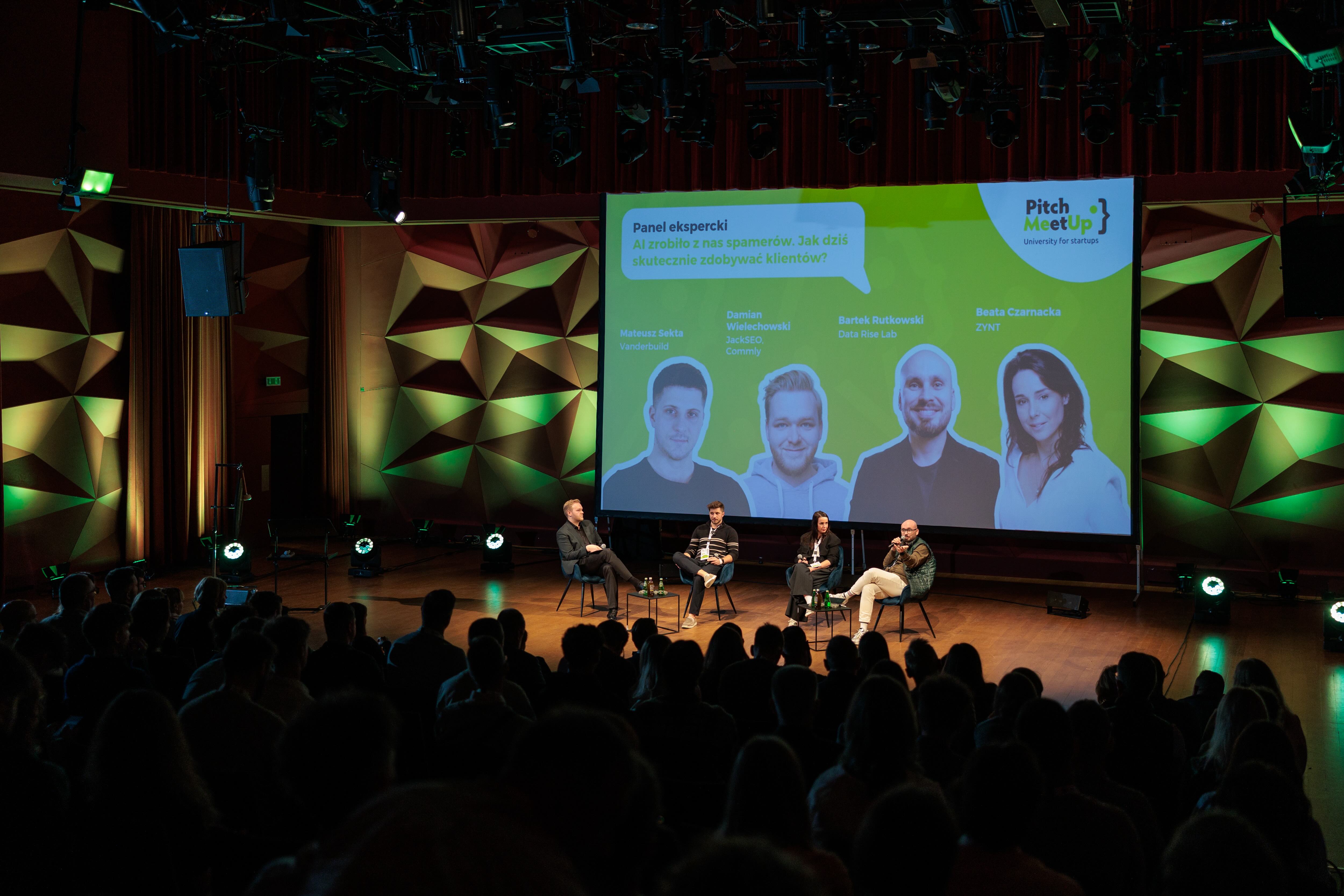 PitchMeetup Wrocław 2026