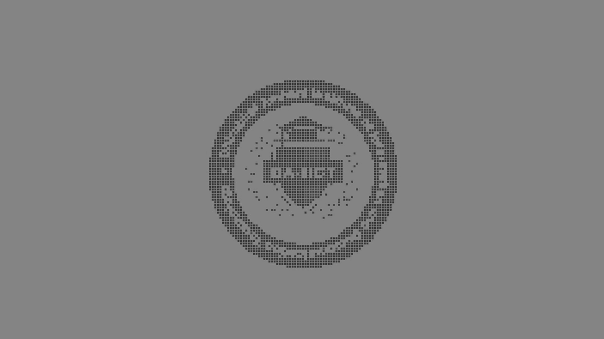DAIICT Stylized