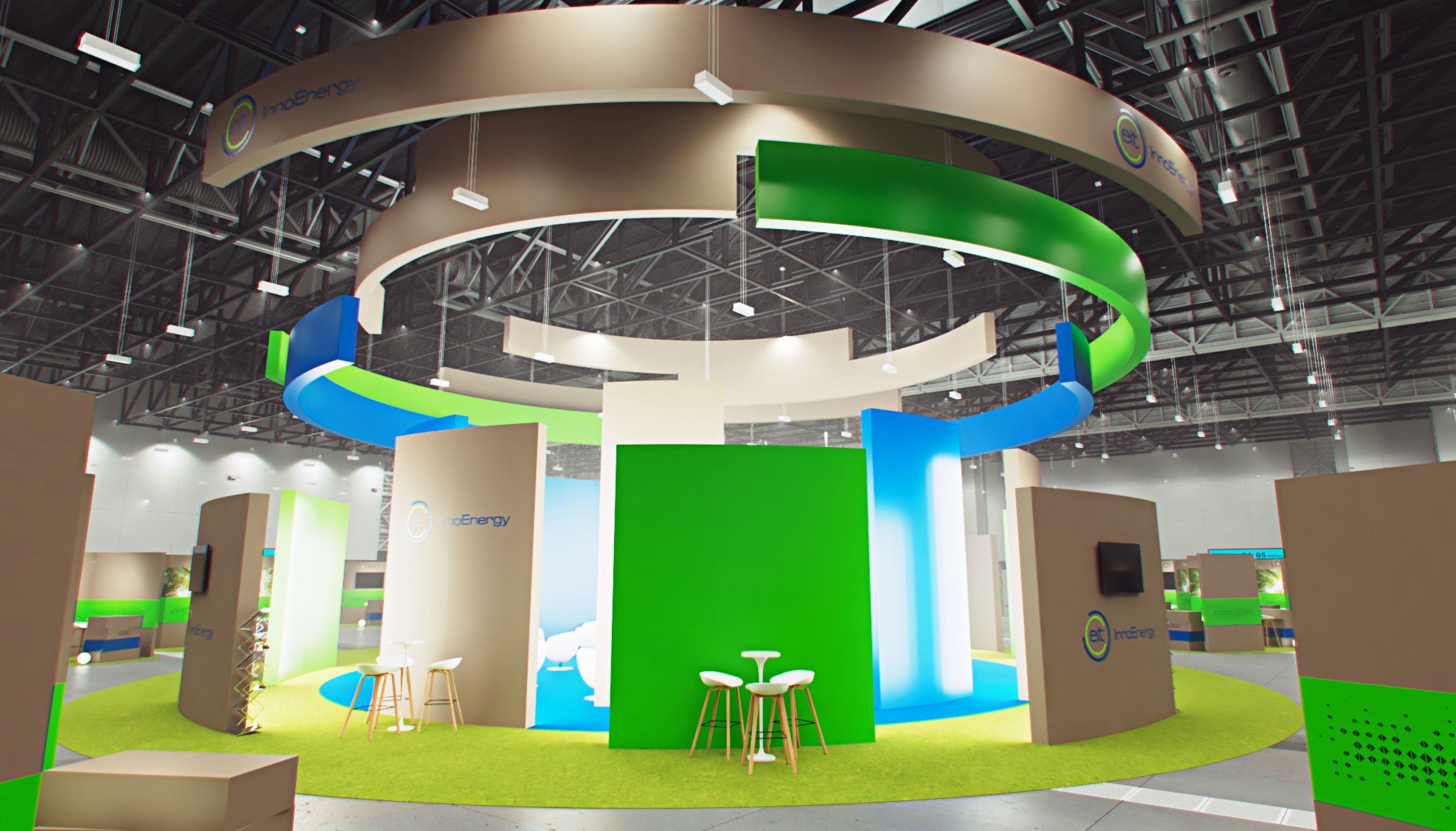 HealthWell Website in Framer