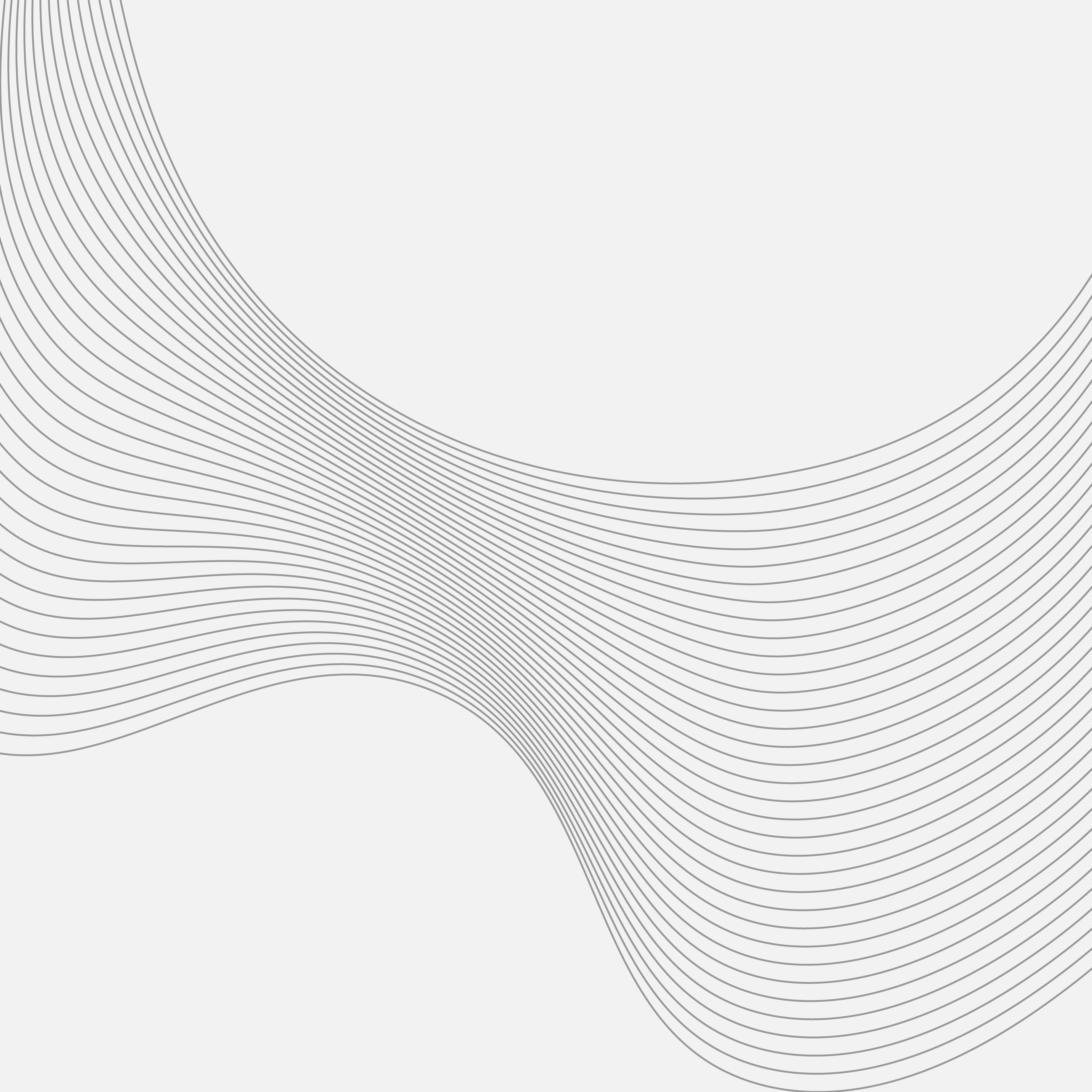 The FlowCRM app on the tablet