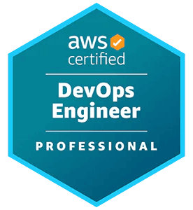 AWS Certified DevOps Engineer – Professional