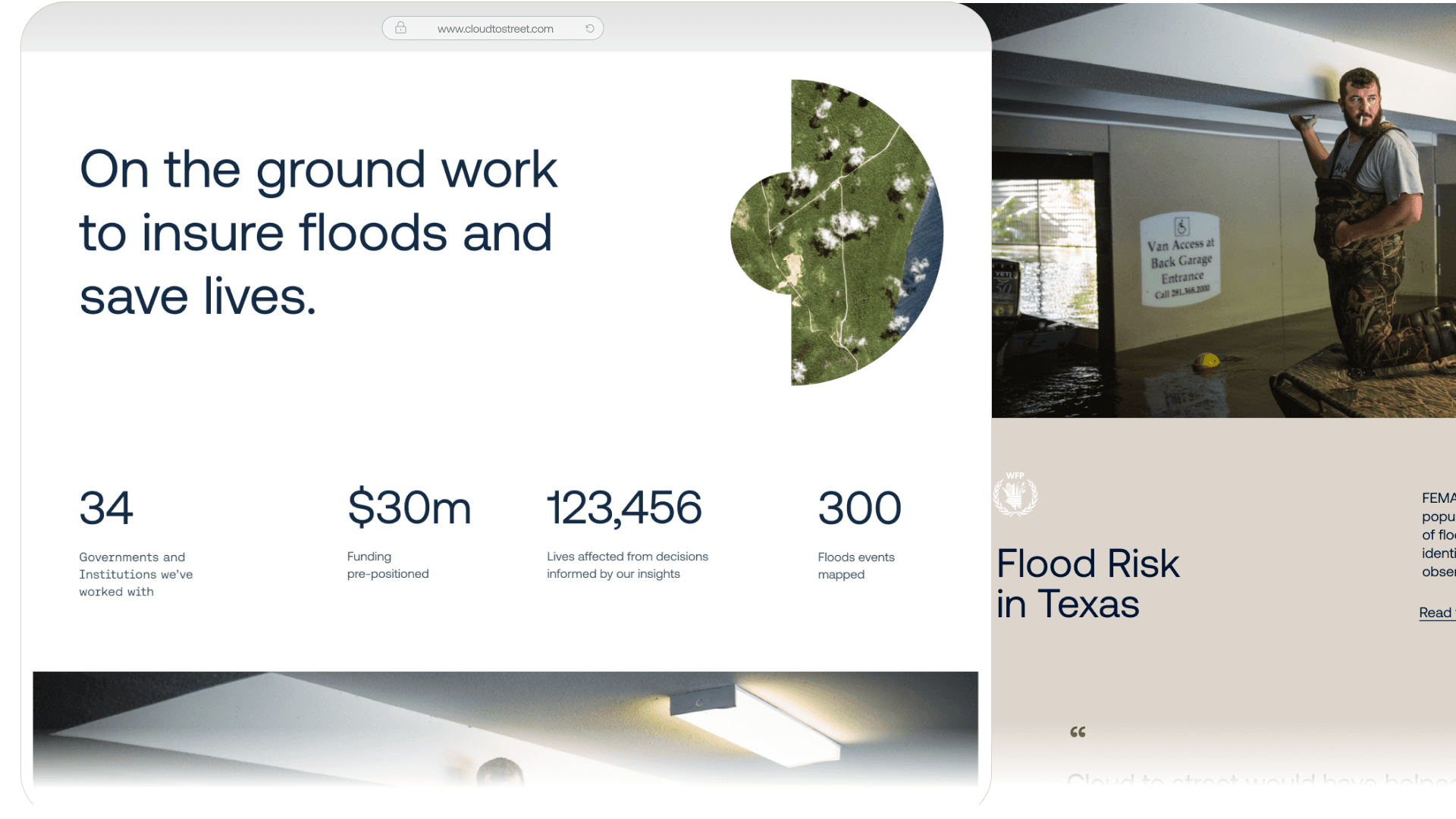 Cloud to Street project artifact 10