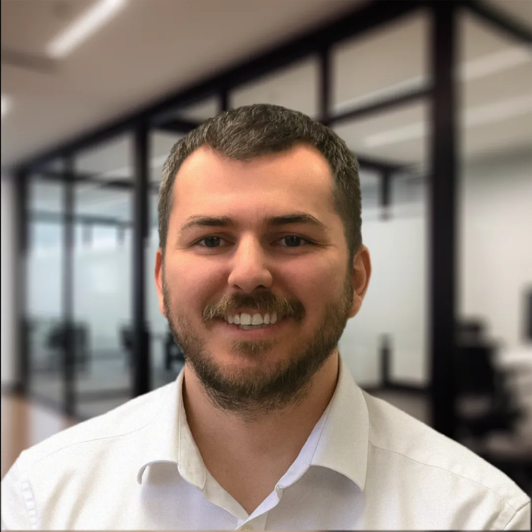 Sam Seddon Profile Picture